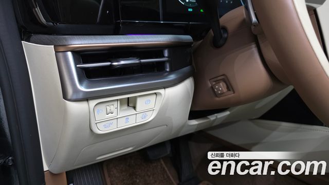 Hyundai Grandeur 2023 — photo 32