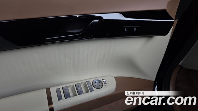 Hyundai Grandeur 2023 — photo 34
