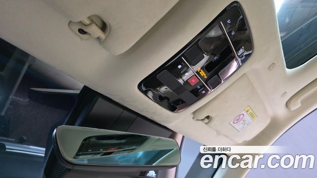 Hyundai Grandeur 2023 — photo 35