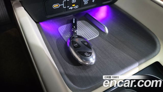 Hyundai Grandeur 2023 — photo 36