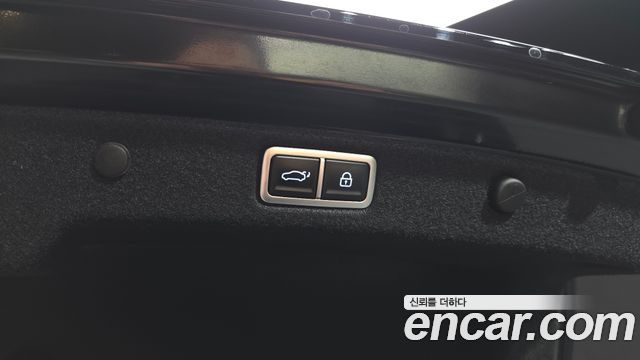 Hyundai Grandeur 2023 — photo 37