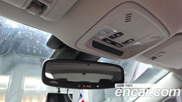 Chevrolet Korea Malibu 2017 — photo 15
