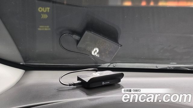 Chevrolet Korea Malibu 2017 — photo 18