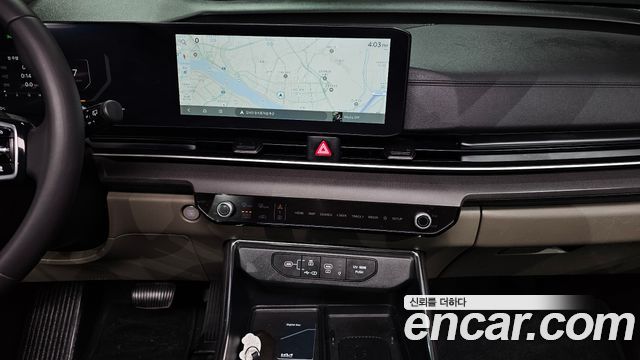 Kia Canival 2024 — photo 20