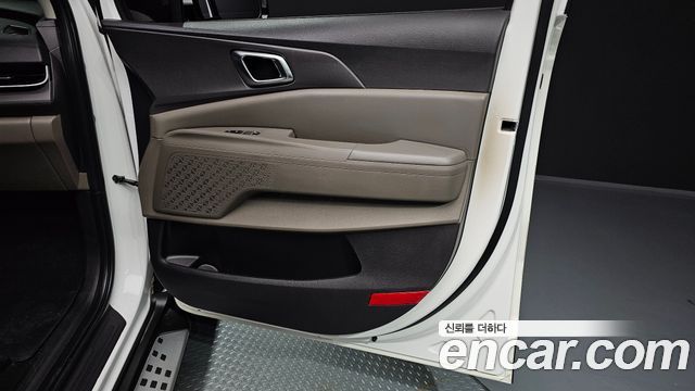 Kia Canival 2024 — photo 15