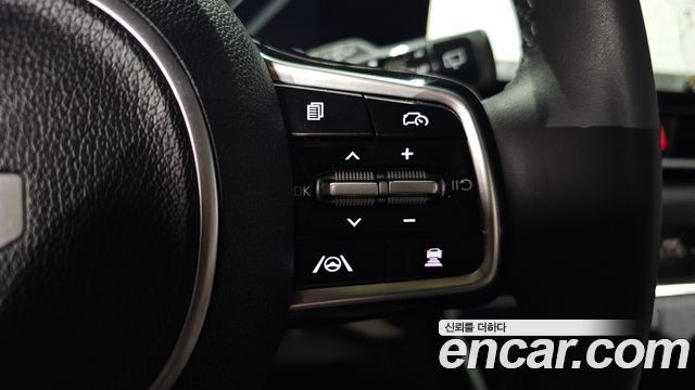 Kia Canival 2024 — photo 28