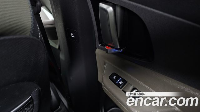 Kia Canival 2024 — photo 29