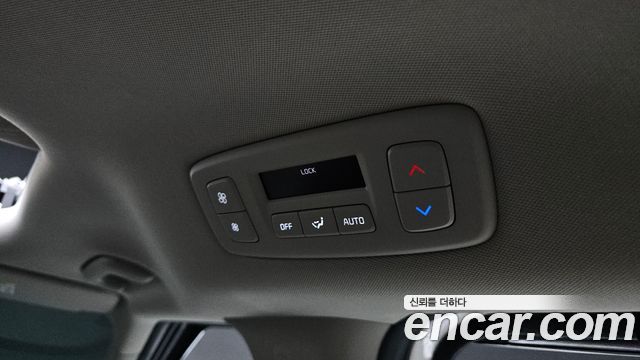 Kia Canival 2024 — photo 32