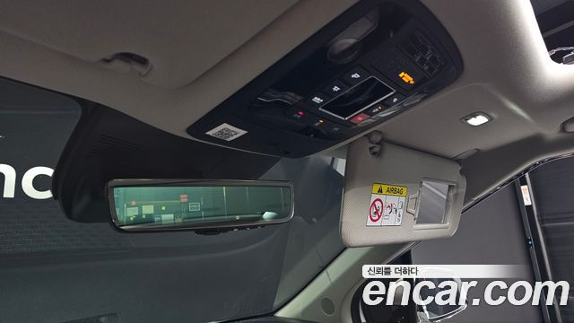 Kia Canival 2024 — photo 33