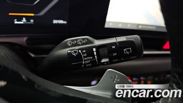 Kia Canival 2024 — photo 34