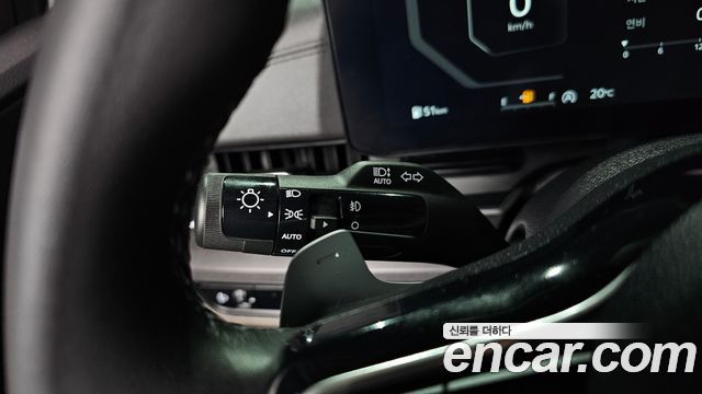 Kia Canival 2024 — photo 35