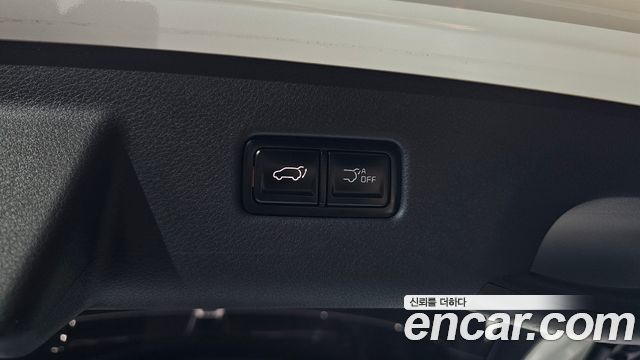 Kia Canival 2024 — photo 36