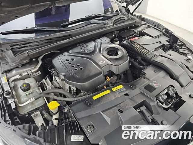 Renault Korea SM6 2016 — photo 6