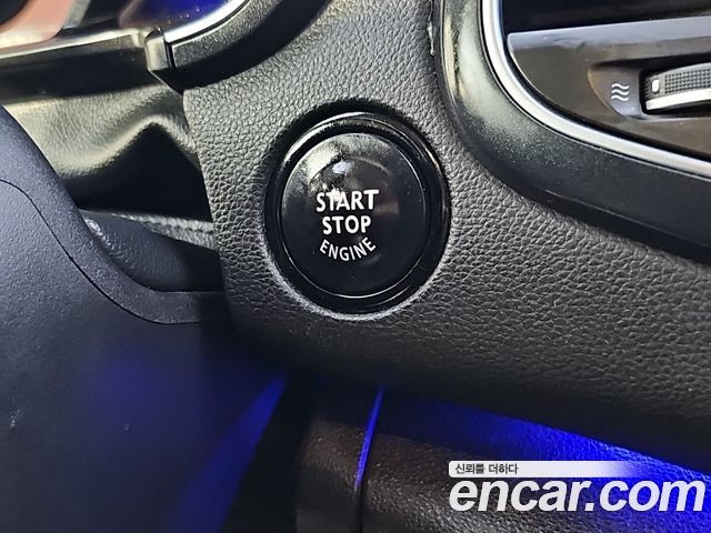 Renault Korea SM6 2016 — photo 16