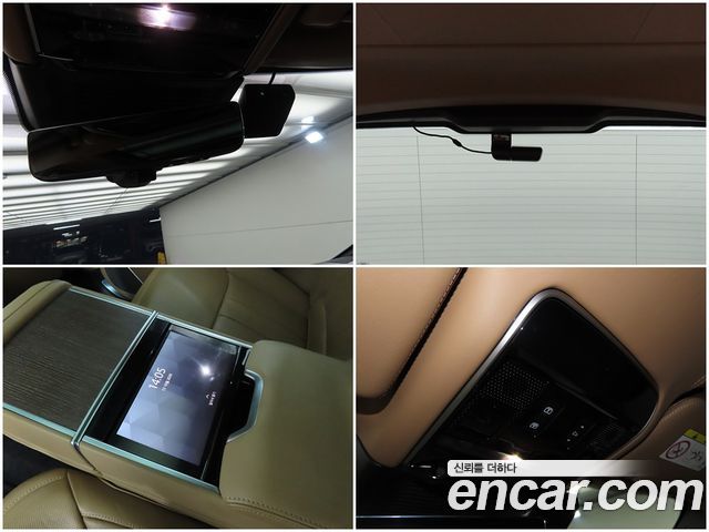Land Rover Range Rover 2023 — photo 15
