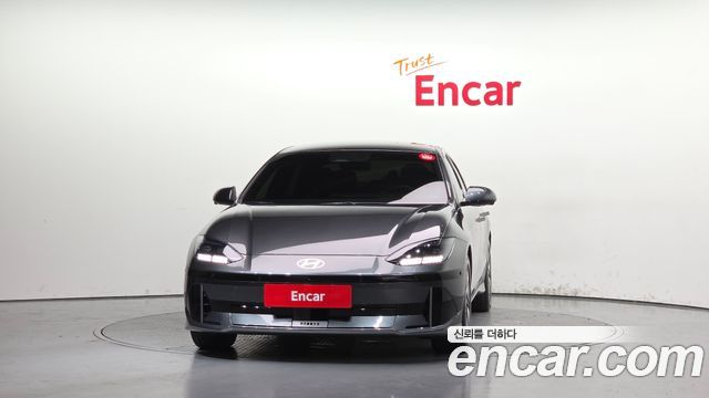 Hyundai Ioniq6 2025 — photo 3