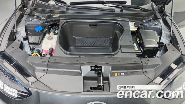 Hyundai Ioniq6 2025 — photo 6