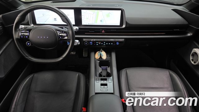 Hyundai Ioniq6 2025 — photo 7