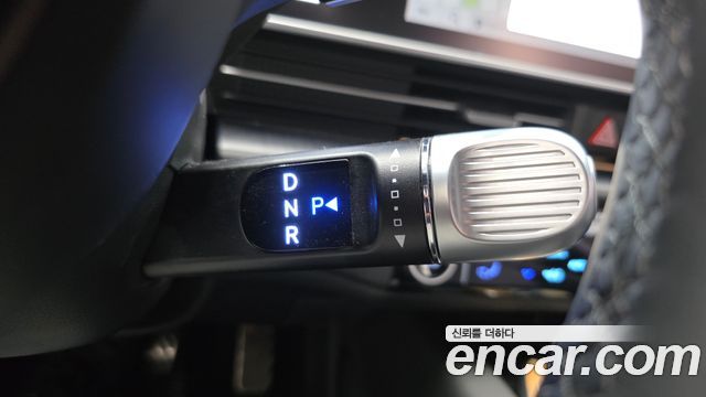 Hyundai Ioniq6 2025 — photo 9