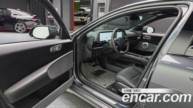 Hyundai Ioniq6 2025 — photo 10