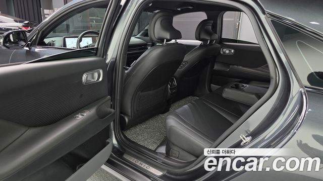 Hyundai Ioniq6 2025 — photo 11