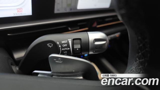 Hyundai Ioniq6 2025 — photo 13