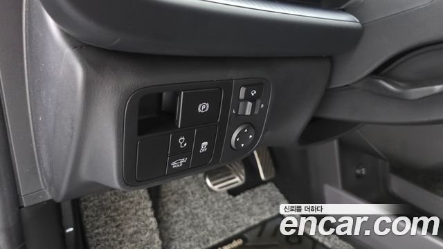 Hyundai Ioniq6 2025 — photo 14