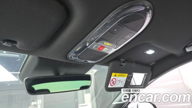 Hyundai Ioniq6 2025 — photo 18