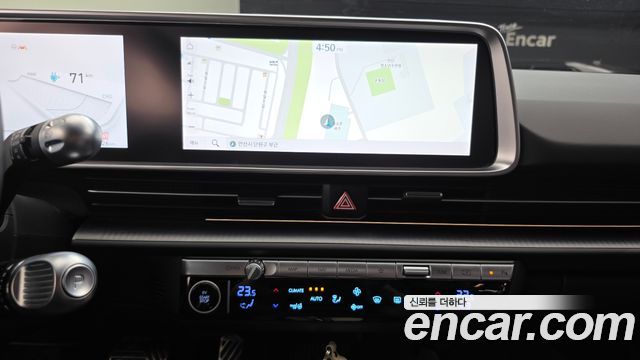 Hyundai Ioniq6 2025 — photo 19