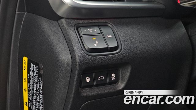 Kia K5 2019 — photo 17