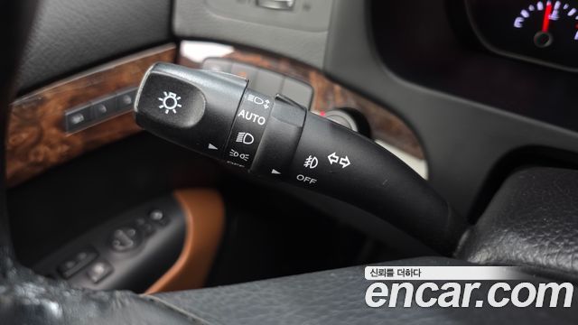 Kia Mohave 2017 — photo 25