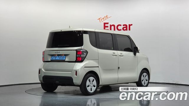 Kia RAY 2024 — photo 2