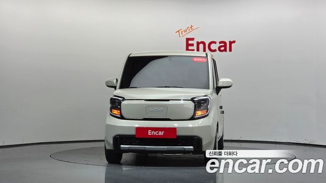 Kia RAY 2024 — photo 3
