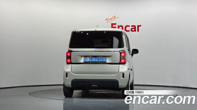 Kia RAY 2024 — photo 4