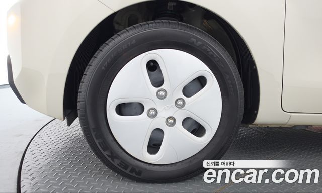 Kia RAY 2024 — photo 5