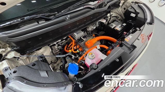 Kia RAY 2024 — photo 6