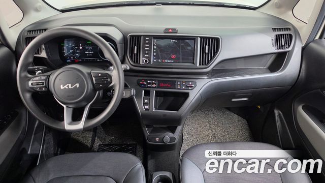 Kia RAY 2024 — photo 10