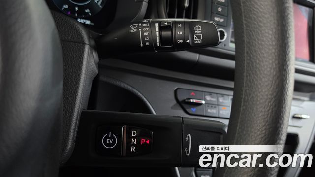 Kia RAY 2024 — photo 12