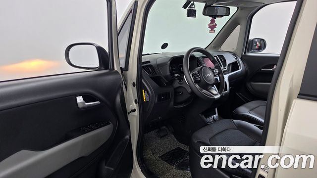 Kia RAY 2024 — photo 13