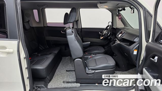 Kia RAY 2024 — photo 17