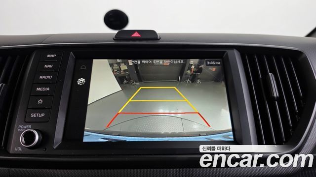 Kia RAY 2024 — photo 18