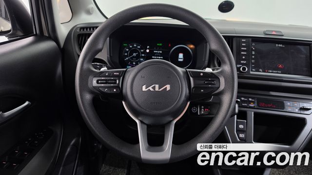 Kia RAY 2024 — photo 20
