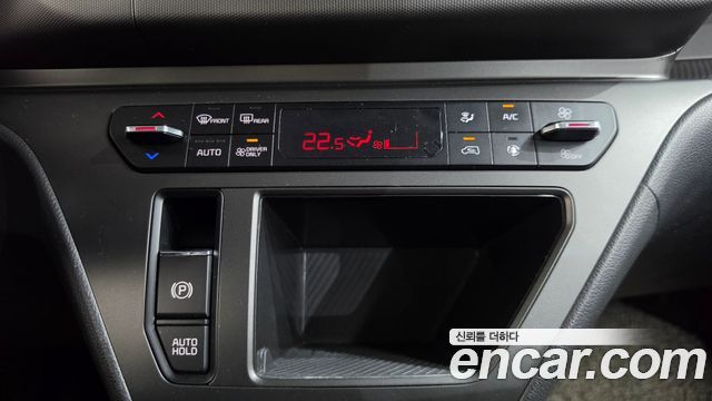 Kia RAY 2024 — photo 21
