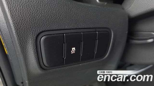 Kia RAY 2024 — photo 25
