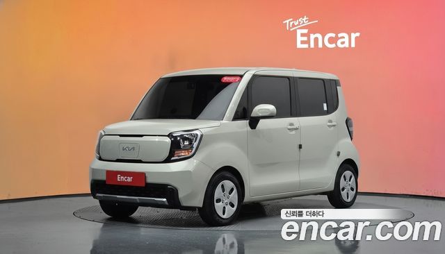 Kia RAY 2024 — photo 1
