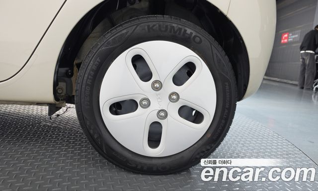 Kia RAY 2024 — photo 7