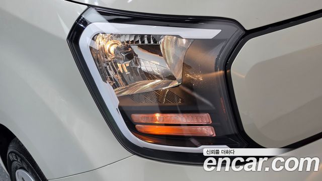 Kia RAY 2024 — photo 8