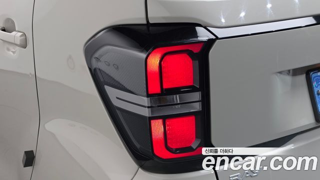 Kia RAY 2024 — photo 9