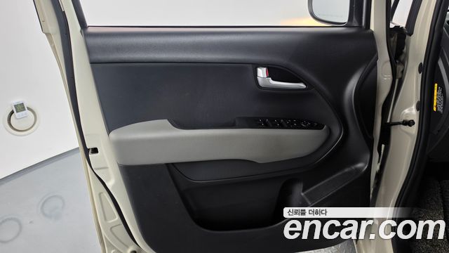 Kia RAY 2024 — photo 14