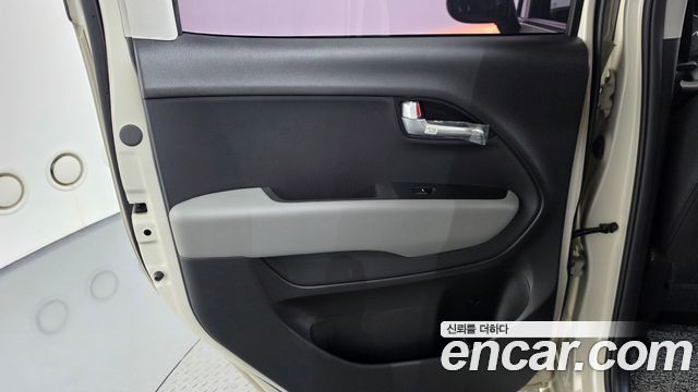Kia RAY 2024 — photo 15
